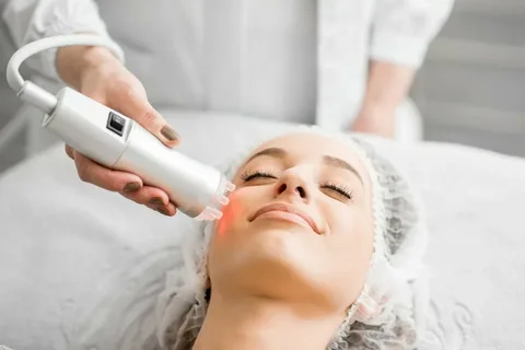 Best Skin Rejuvenation Treatments in Pakistan